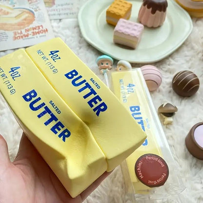 Japanese Super Squish Butter Stick