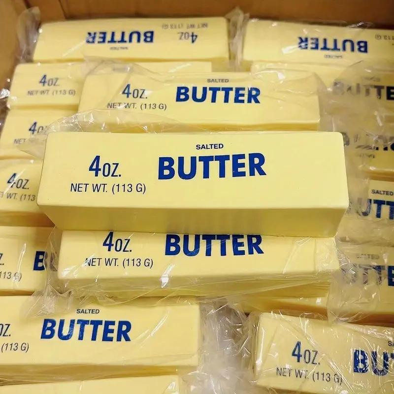Japanese Super Squish Butter Stick