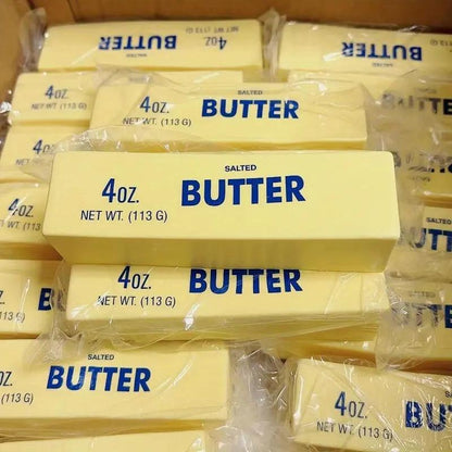 Japanese Super Squish Butter Stick