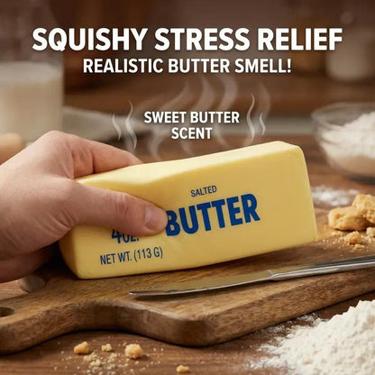 Japanese Super Squish Butter Stick