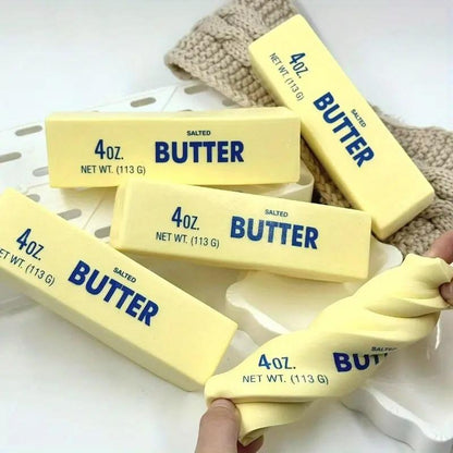 Japanese Super Squish Butter Stick