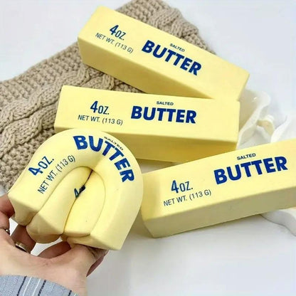 Japanese Super Squish Butter Stick