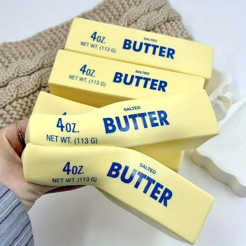 Japanese Super Squish Butter Stick