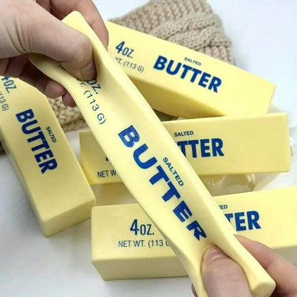 Japanese Super Squish Butter Stick